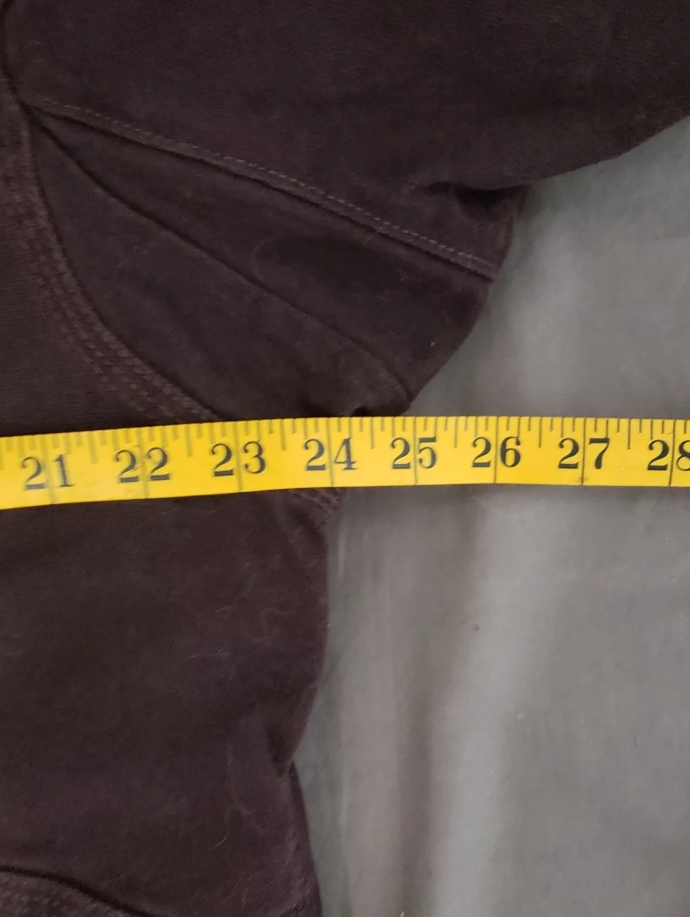 Carhartt heavy duty